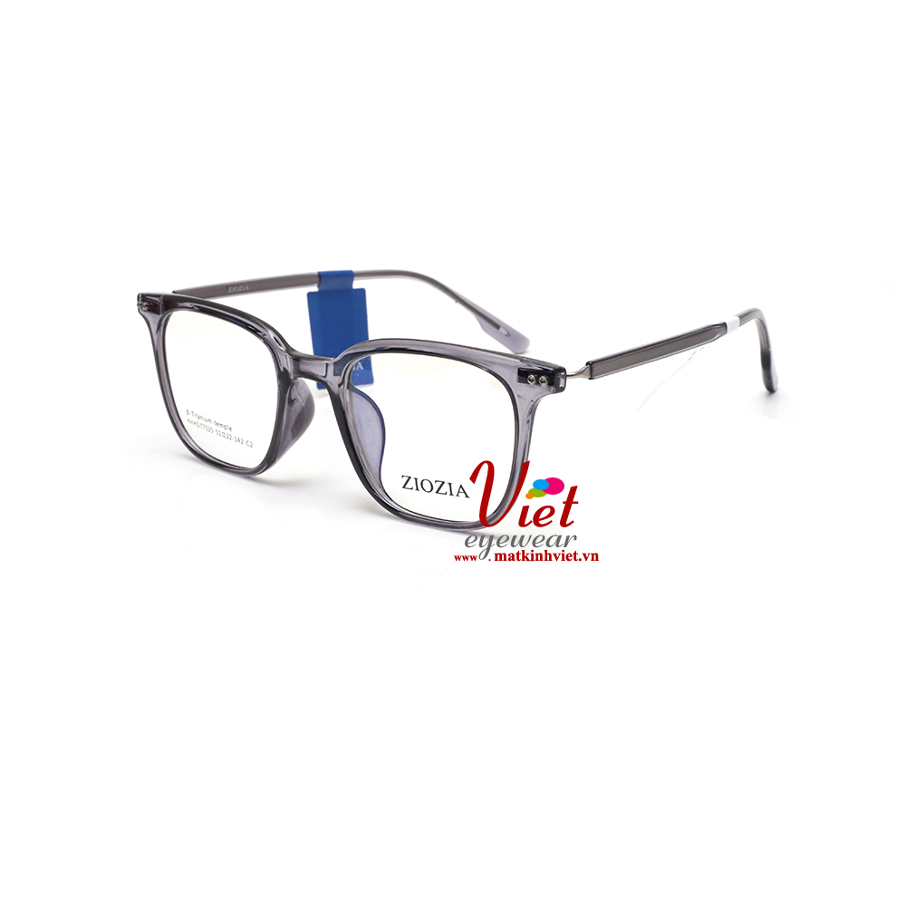 Gọng kính ZIOZIA KHHSIT7025 C2
